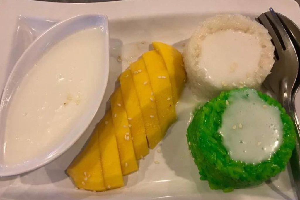 4 Restoran Thai Terbaik di Hulu Langat 2025 9 Kaisar-Thai-Restaurant-