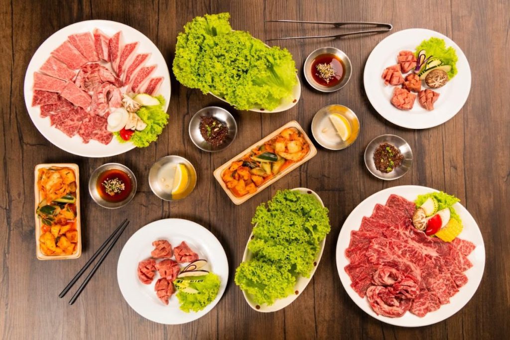 Top 20 Best Restaurants in Mont Kiara & Sri Hartamas 2025 29 Kannichikan-Yakiniku