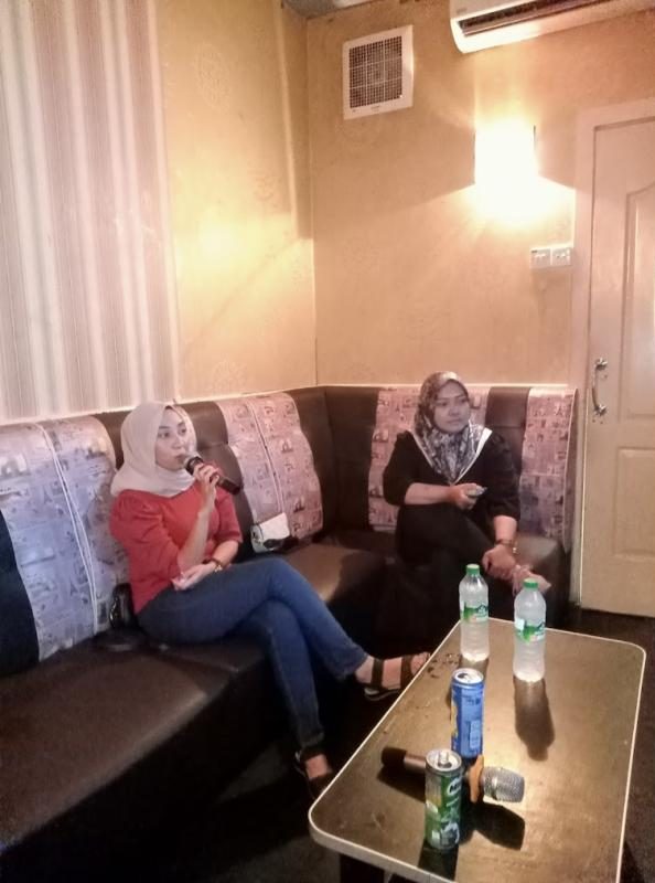 Top 10 Best Karaoke Places in Ipoh 2025 13 Kara-Zone-