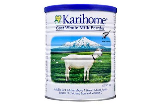 <strong>10 Susu Tepung Terbaik Untuk Dewasa di Malaysia 2025</strong> 9 Karihome-Goat-Milk