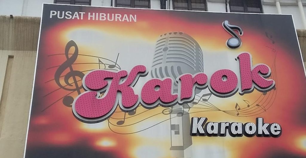 Top 10 Best Karaoke Places in Ipoh 2025 20 Karok-Karaoke-