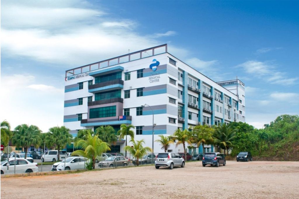 <strong>Top 10 Best Private Hospitals in Johor 2025</strong> 16 Kempas-Medical-Centre