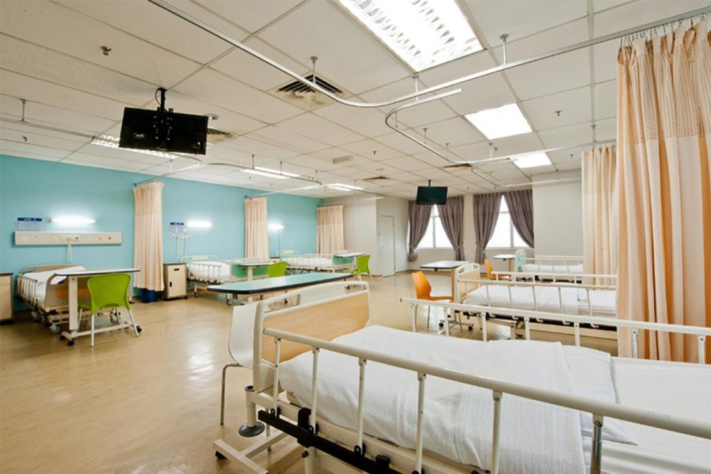 <strong>Top 10 Best Private Hospitals in Johor 2025</strong> 17 Kempas-Medical-Centre