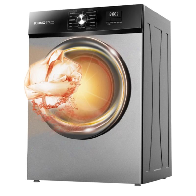 10 Mesin Pengering Terbaik Di Malaysia 2025 5 Khind-CD-Dryer-