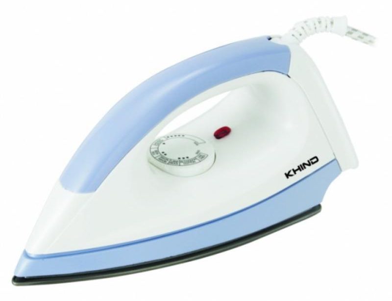 Top 10 Best Irons in Malaysia 2025 6 Khind-EI-Electric-Iron