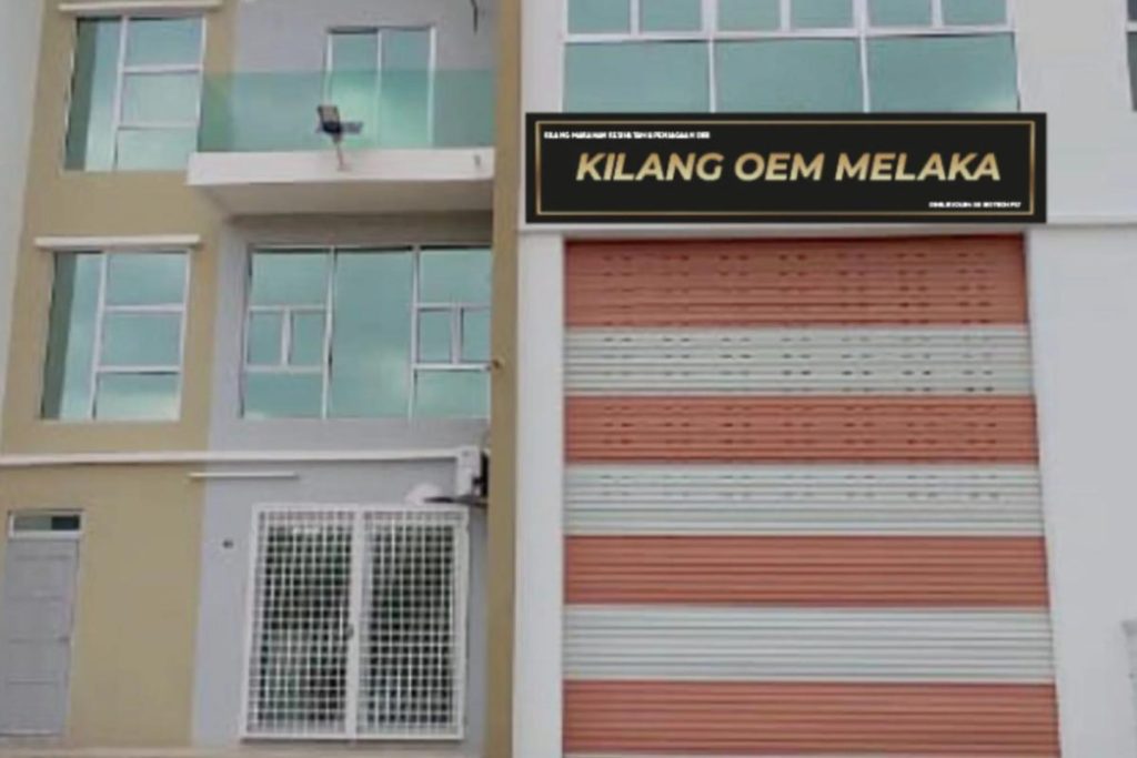 10 Pengilang OEM Terbaik di Malaysia 2025 18 Kilang-OEM-Melaka