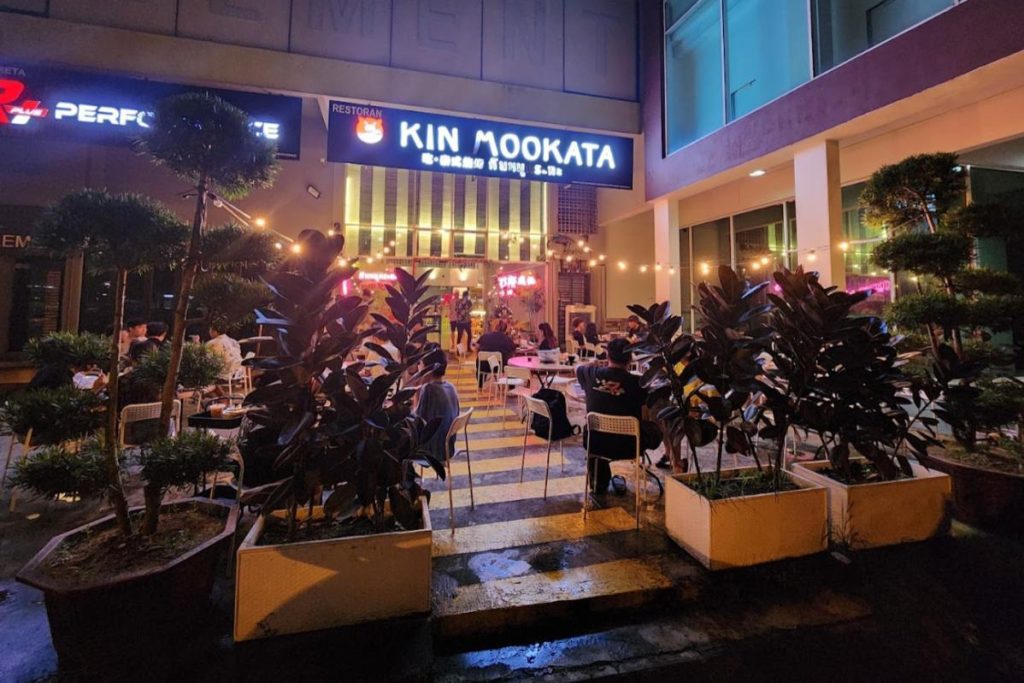 Top 7 Best Mookata in Johor 2025 10 Kin-Mookata-Restaurant-