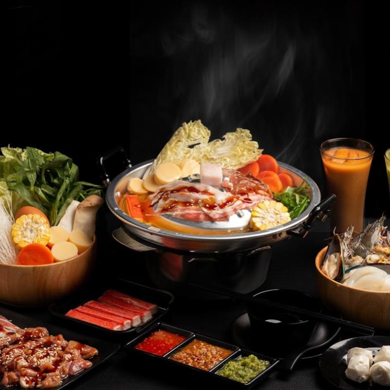 Top 7 Best Mookata in Johor 2025 11 Kin-Mookata-Restaurant-