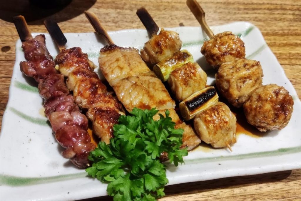 Top 10 Best Yakitori in Penang 2025 5 Kirishima-Japanese-Restaurant-