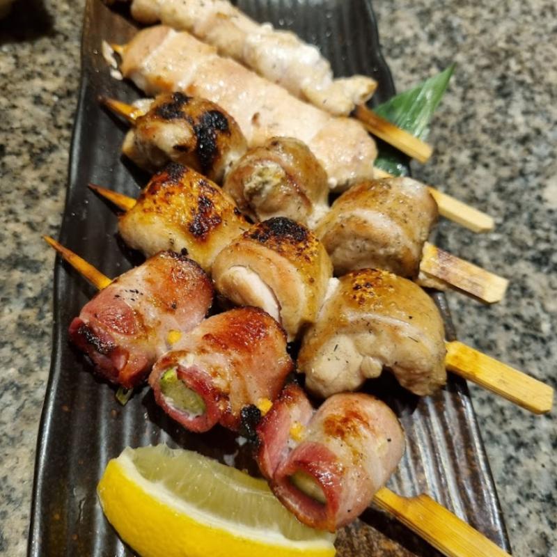 Top 10 Best Yakitori in Johor 2025 9 Kirishima-Shuzou-Japanese-Restaurant-
