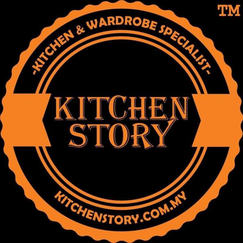 <strong>10 Pakar Kabinet Dapur Terbaik di Pulau Pinang 2025</strong> 6 Kitchen-Story-Sdn-Bhd