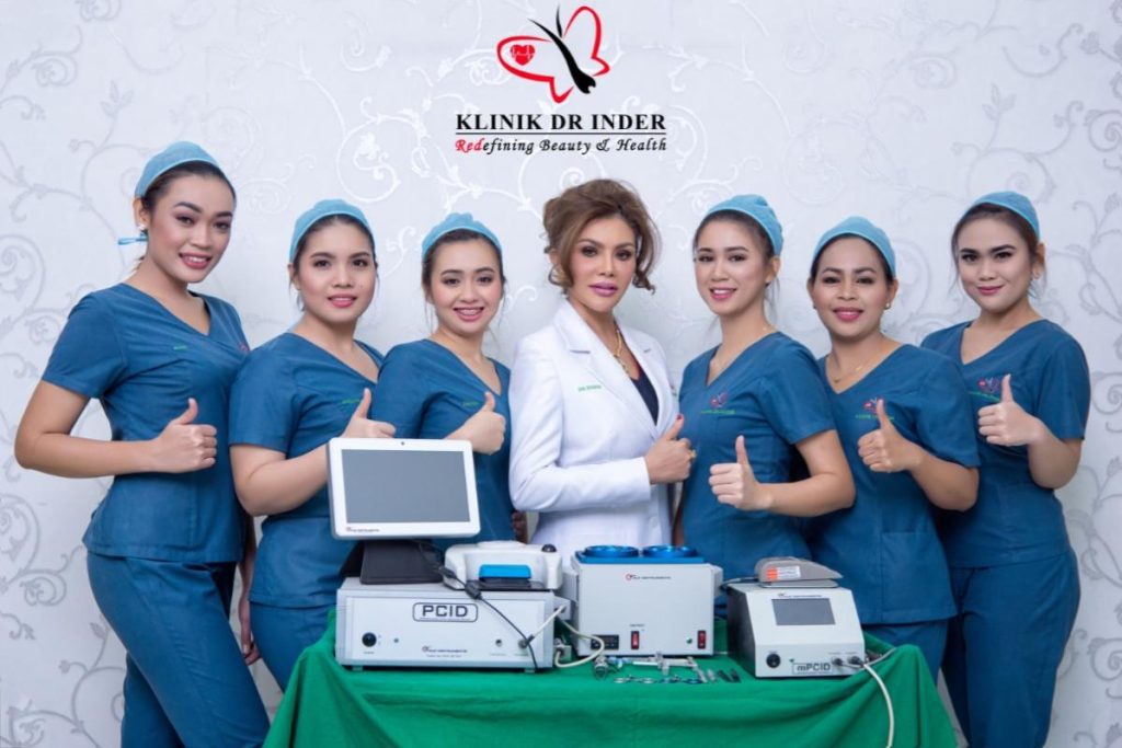 <strong>10 Pusat Rawatan Rambut Gugur Terbaik di Selangor 2025</strong> 9 Klinik-Dr.-Inder-