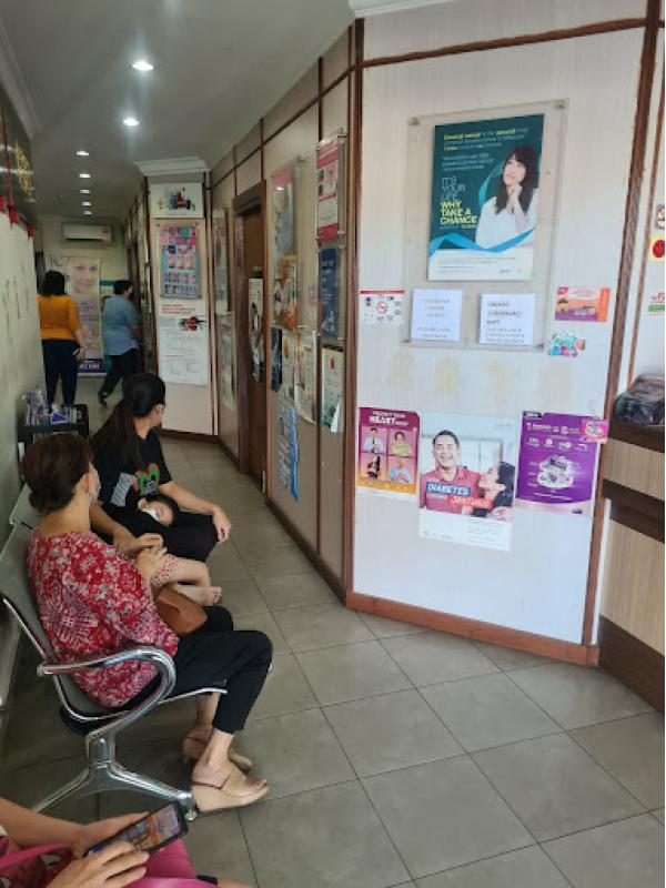 Top 10 Best GP Clinics in Ipoh 2025 17 Klinik-I-Medic-