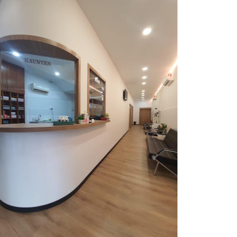 Top 10 Best GP Clinics in Ipoh 2025 21 Klinik-MediCap-