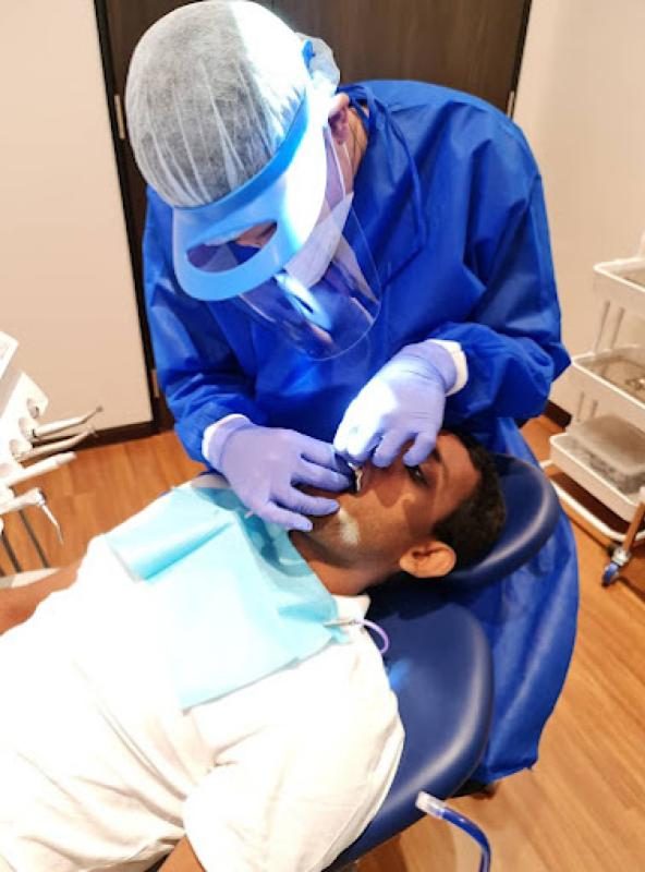 Top 10 Best Dental Clinics in Kedah 2025 11 Klinik-Pergigian-Dr.Ravi-