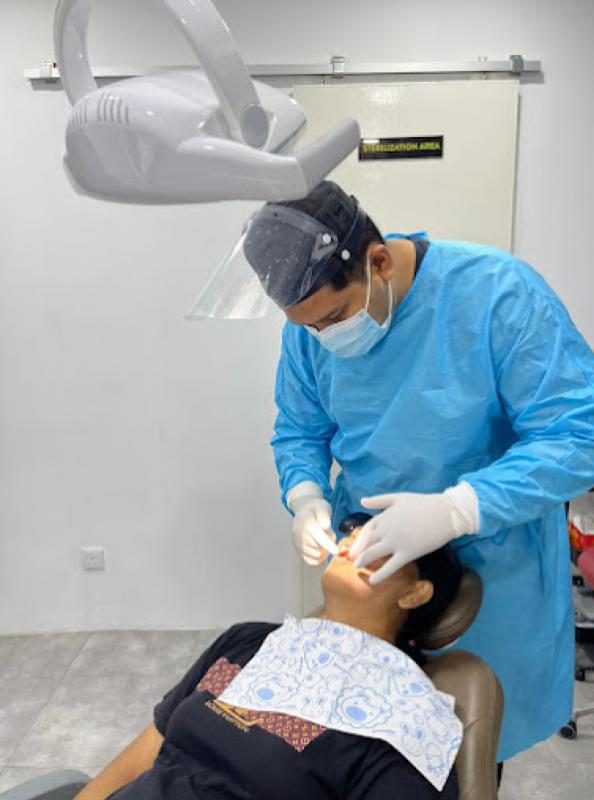 Top 10 Best Dental Clinics in Melaka 2025 21 Klinik-Pergigian-Safwa-