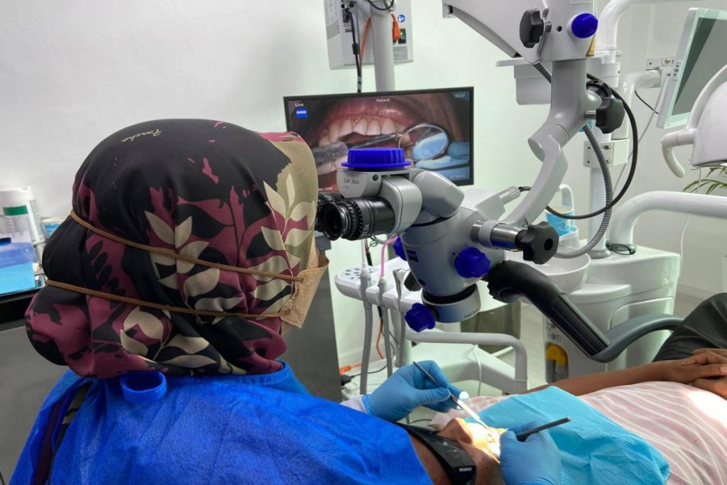 <strong>Top 10 Best Teeth Whitening Dentists in Melaka 2026</strong> 17 Klinik-Pergigian-Sharlindah-Bukit-Baru--resize-image