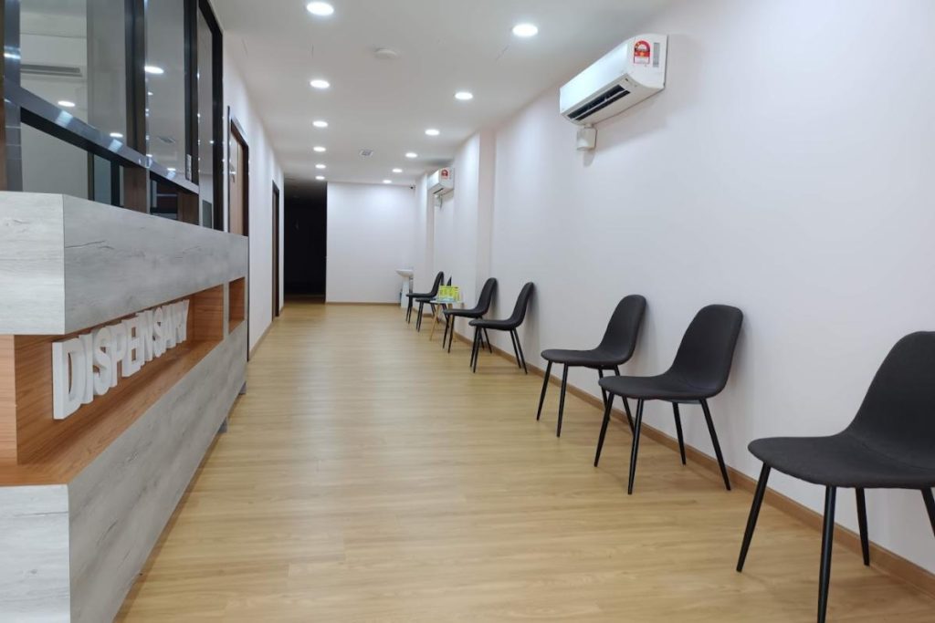 <strong>Top 10 Best Clinics in KL & Selangor 2025</strong> 3 Klinik-Putrimedik-