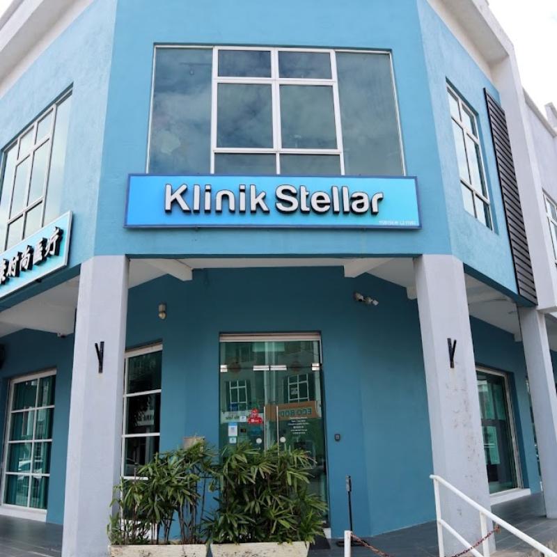 <strong>8 Pusat Rawatan Rambut Gugur Terbaik di Melaka 2025</strong> 6 Klinik-Stellar-