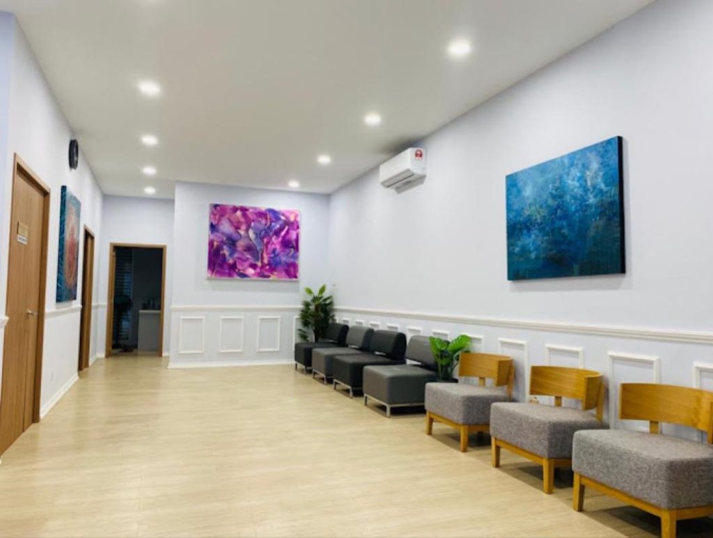 Top 10 Best GP Clinics in KL & Selangor 2025 9 Klinik-Temasya-