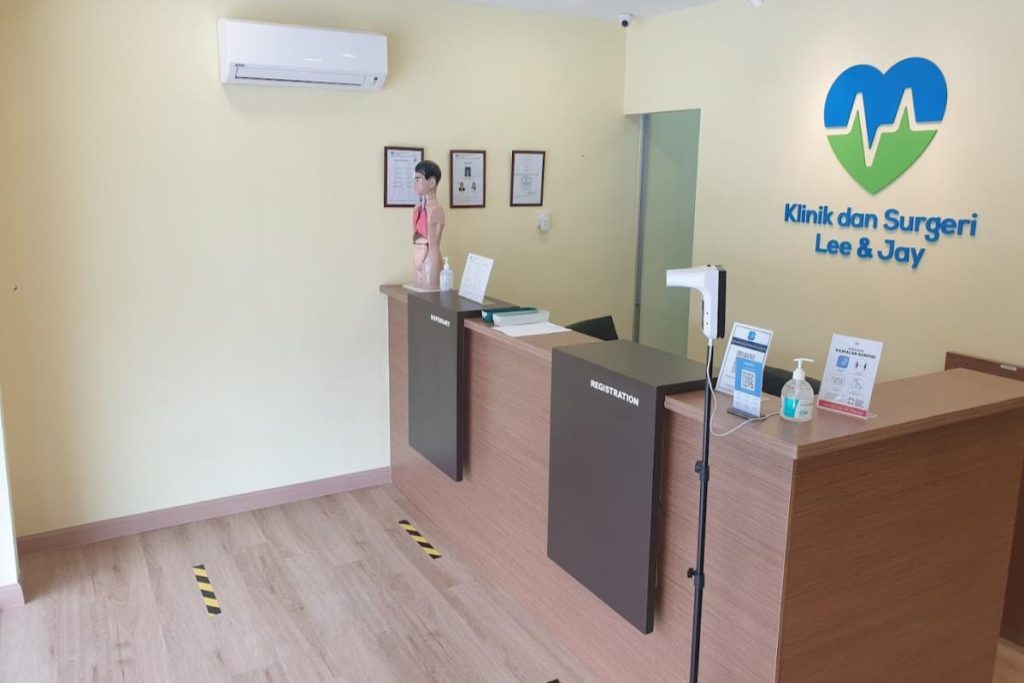 <strong>Top 10 Best Clinics in KL & Selangor 2025</strong> 9 Klinik-dan-Surgeri-Lee-Jay-