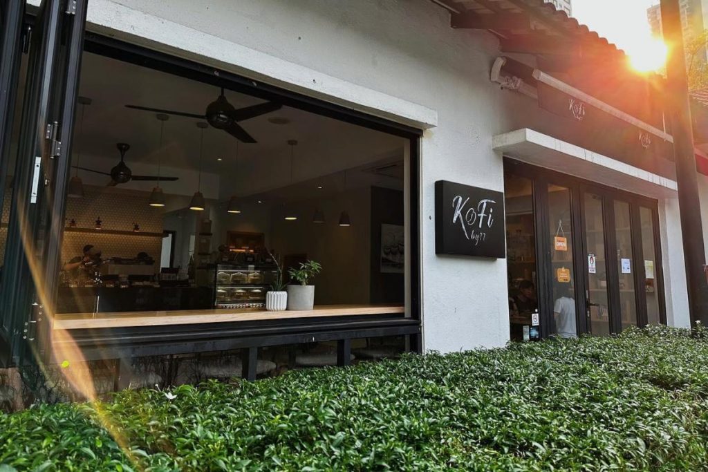 Top 10 Best Cafes in Mont Kiara & Sri Hartamas 2025 16 Kofi-by--