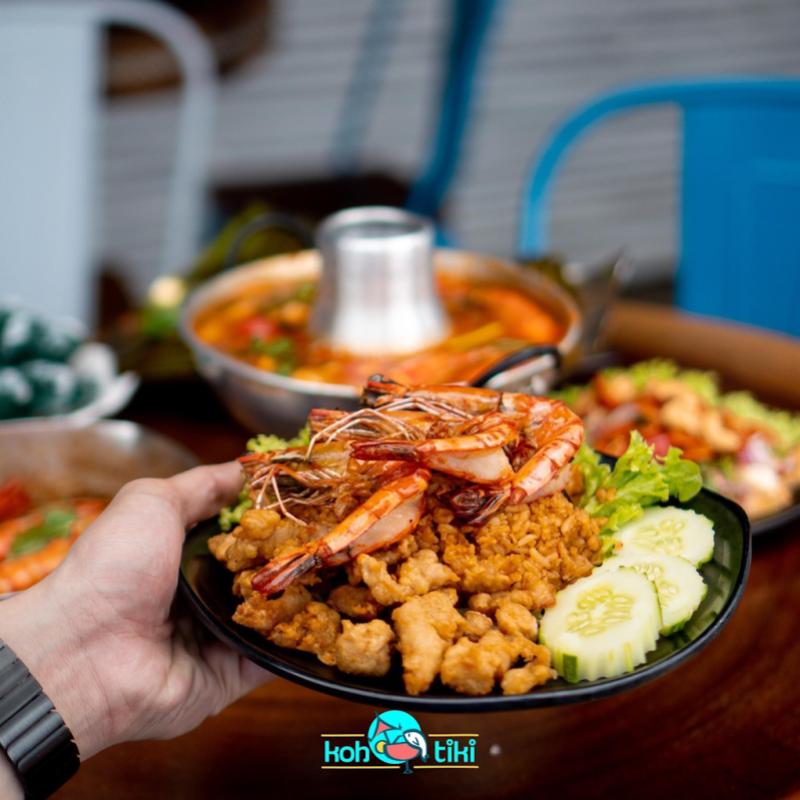 Top 10 Best Thai Foods in Old Klang Road 2025 15 Koh-Tiki