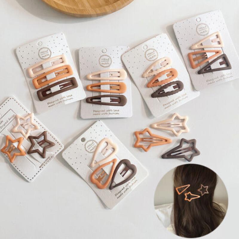 Top 8 Best Hair Pins in Malaysia 2025 8 Korean-Fashion-Hair-Pin-For-Women