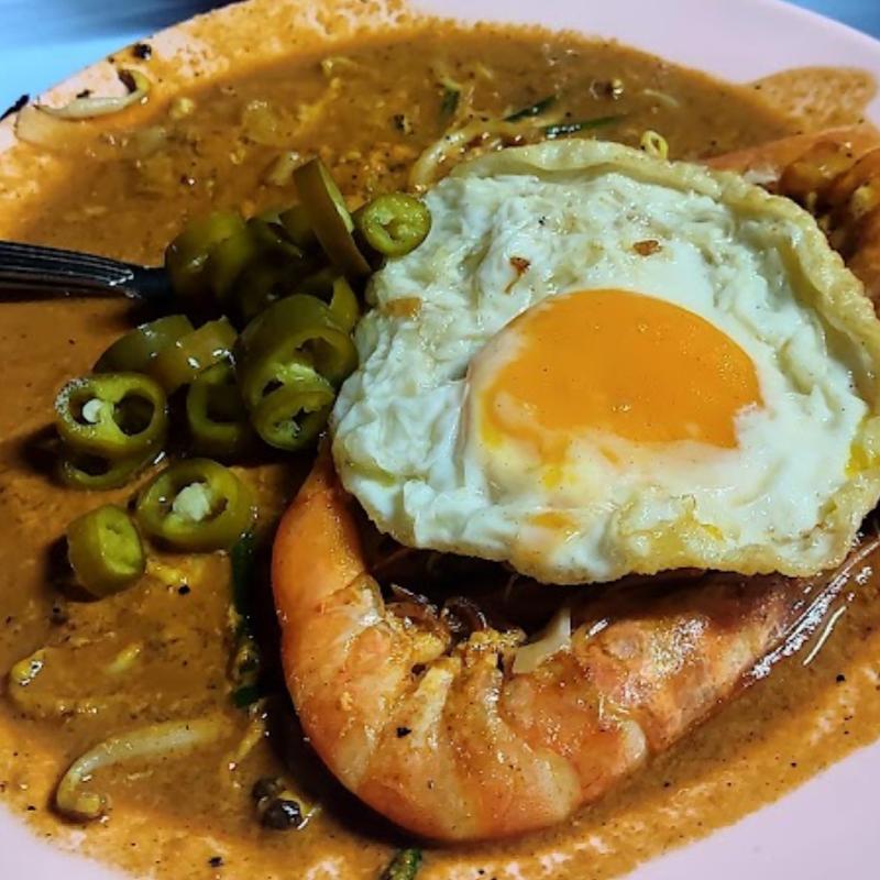 10 Tempat Terbaik Untuk Makan Malam di Pulau Pinang 2025 15 Kota-Permai-Char-Keow-Teow-