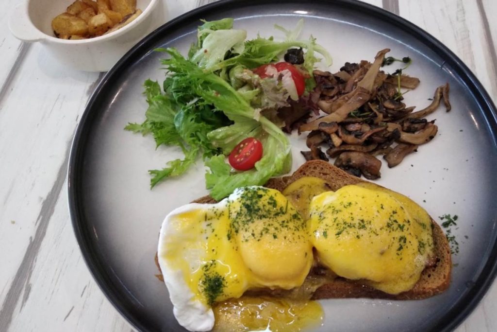 Top 10 Best Poached Eggs in Penang 2025 7 Kraffmen-
