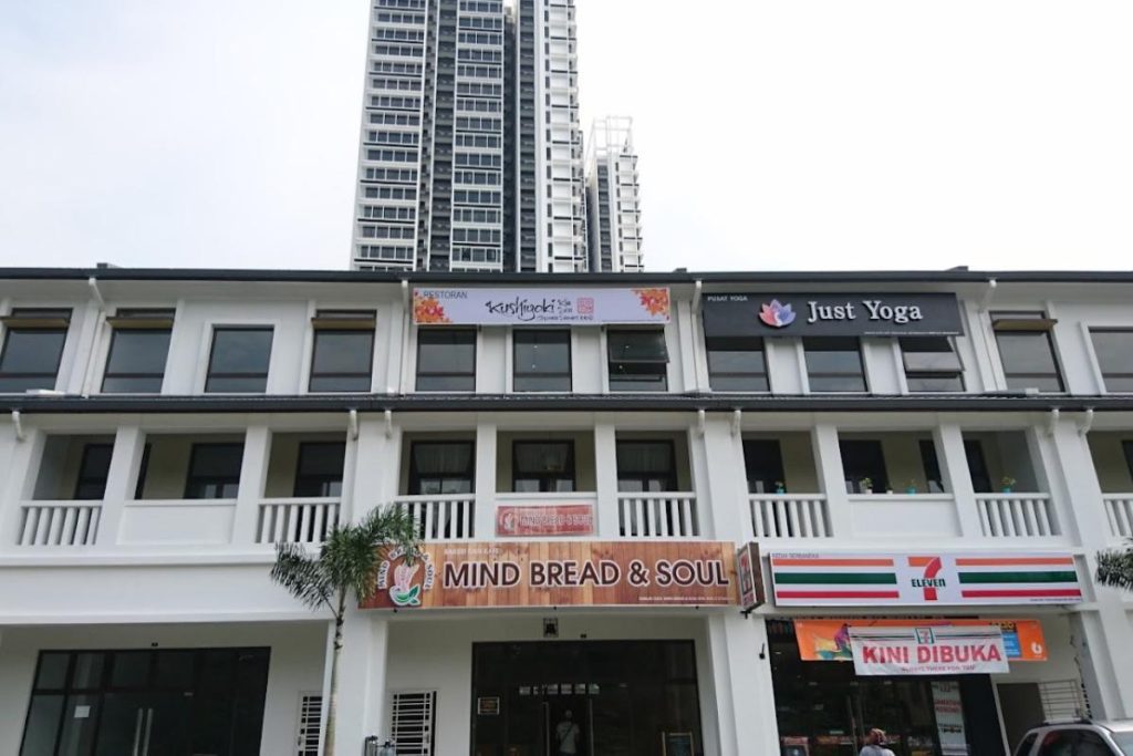 Top 10 Best Yakitori in Johor 2025 16 Kushiyaki-Kim-San-Restaurant-