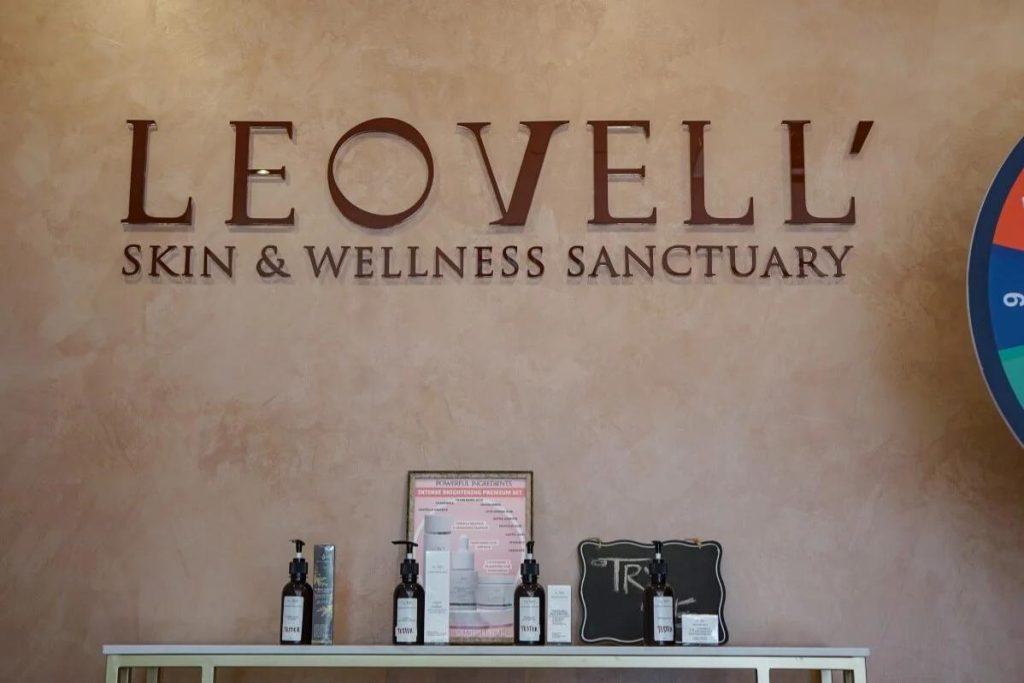 Top 7 Best Hair Loss Treatment Centers in Ipoh 2025 6 LEOVELL-CLINIC-