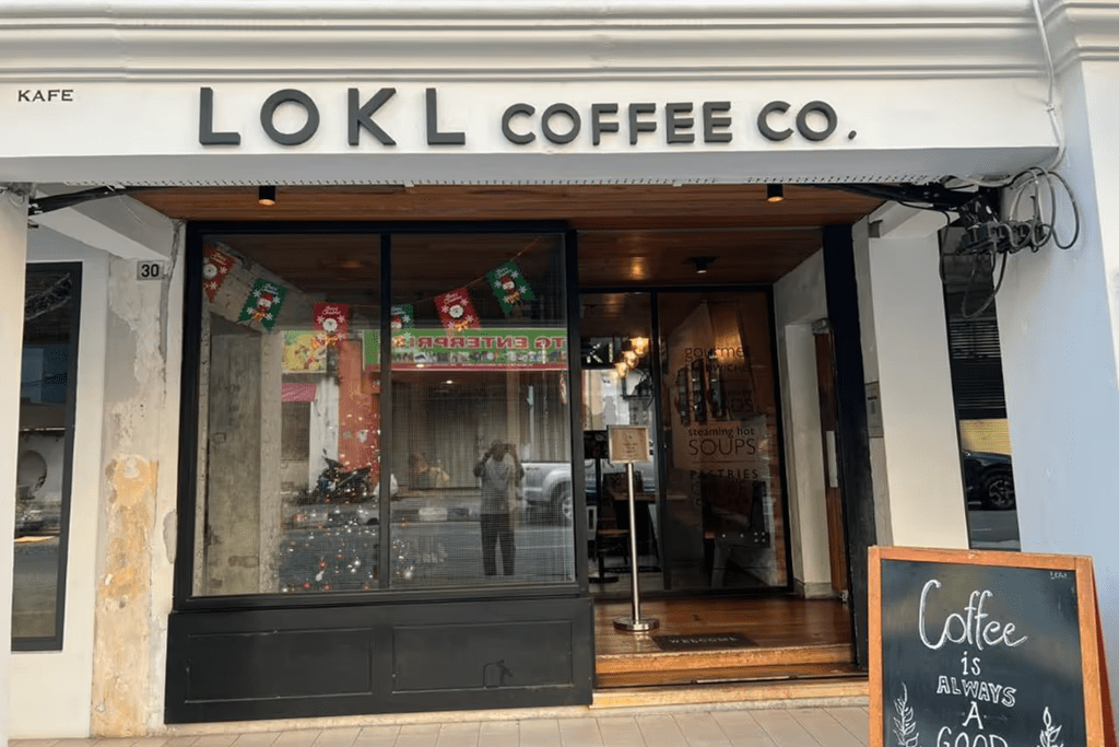 Top 15 Best Breakfasts In Kuala Lumpur 2025 12 LOKL-Coffee-Co
