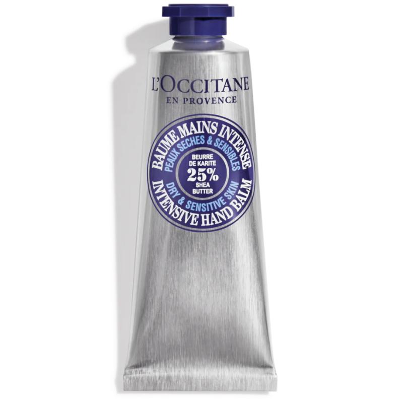 Top 10 Best Hand Creams in Malaysia 2025 3 LOccitane-Shea-Butter-Intensive-Hand-Balm