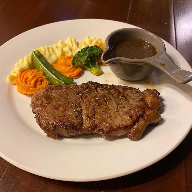 Top 10 Best Pork Chops in Johor 2025 19 La-Belle-Vie-Restaurant-and-Bar-