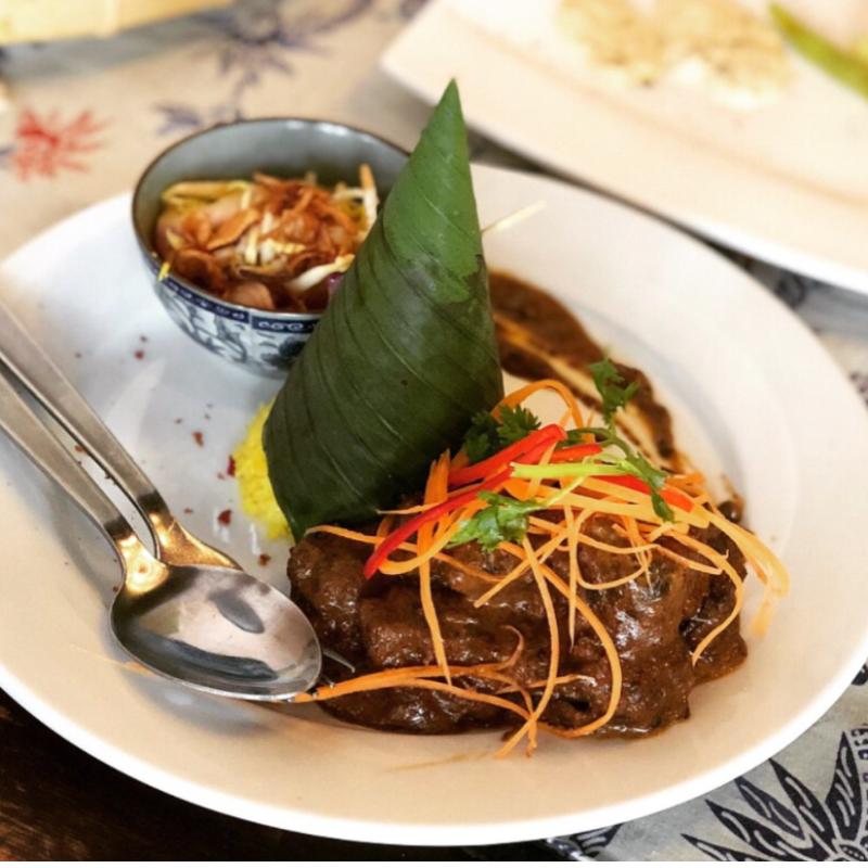 <strong>10 Restoran Lamb Chop Terbaik di Pulau Pinang 2025</strong> 3 Lagenda-House-Cafe-