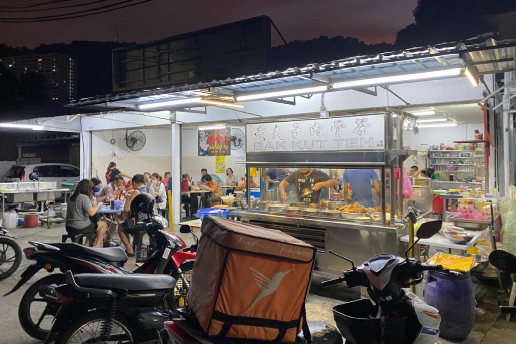 Top 10 Best Bak Kut Teh in Penang 2025 16 Lao-Fu-Zi-Bak-Kut-Teh