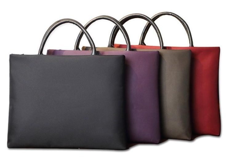 Top 8 Best Briefcases For Women in Malaysia 2025 4 Laptop-Bag-Business-Handbag-Briefcase-Notebook-Cases-Waterproof-Shockproof-Women-Handbag