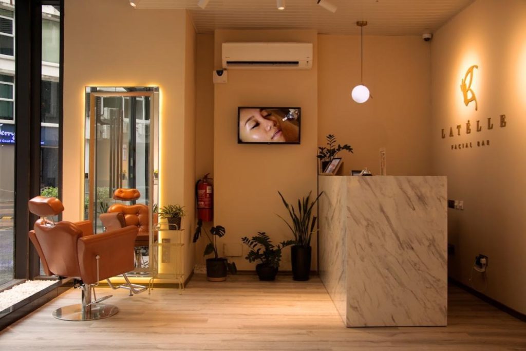 Top 18 Best Facial Treatments In Kuala Lumpur 2025 15 Latelle-Spa