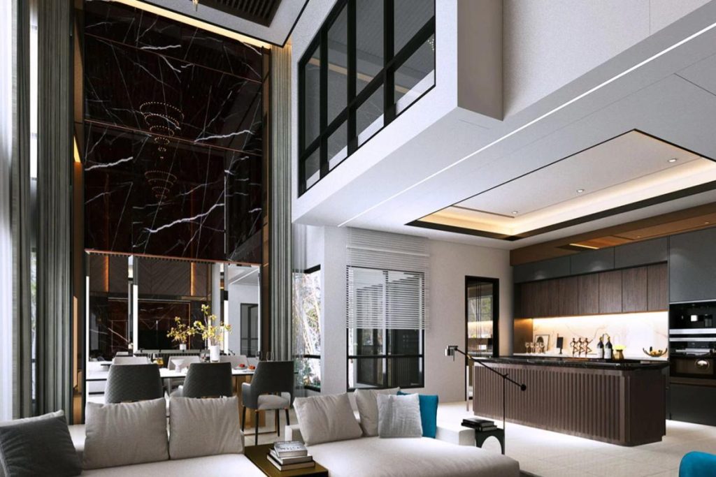 Top 10 Best Interior Design Firms in Selangor 2025 18 Latitude-Design-Sdn-Bhd-