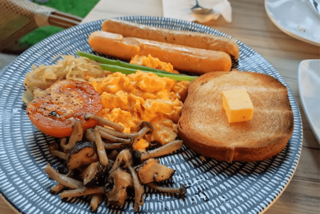 Top 15 Best Breakfasts In Kuala Lumpur 2025 11 Levain-Boulangerie-Patisserie-