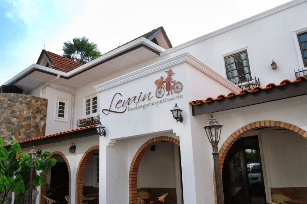 Top 15 Best Breakfasts In Kuala Lumpur 2025 10 Levain-Boulangerie-Patisserie