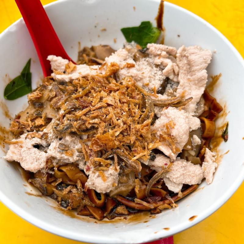 10 Pan Mee Terbaik di KL & Selangor 2025 15 Lian-Kee-Pan-Mee-