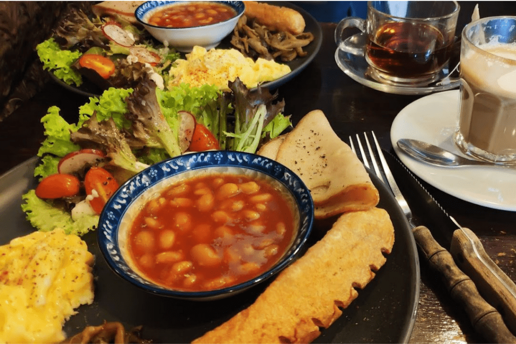 Top 15 Best Breakfasts in Melaka 2025 23 Limau-Limau-Cafe-