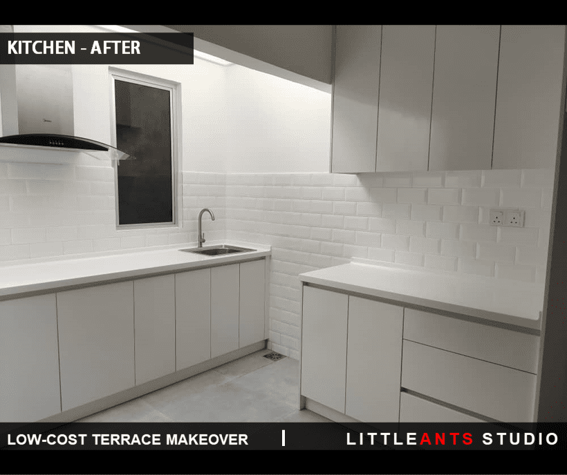 <strong>Top 10 Best Kitchen Cabinet Experts in Kuala Lumpur 2025</strong> 5 Little-Ants-Studio-