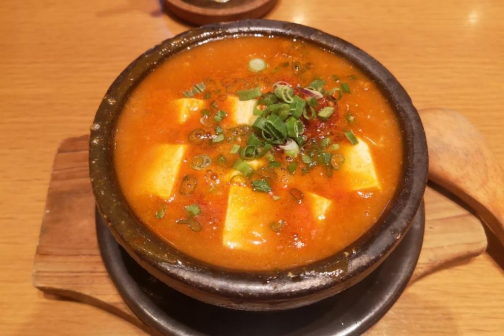 Top 10 Best Korean Foods in Mont Kiara 2025 13 Little-Korea-Restaurant-