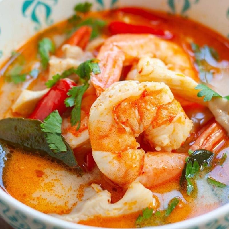 10 Makanan Thai Terbaik di Subang 2025 19 Little-Thai-Kitchen-