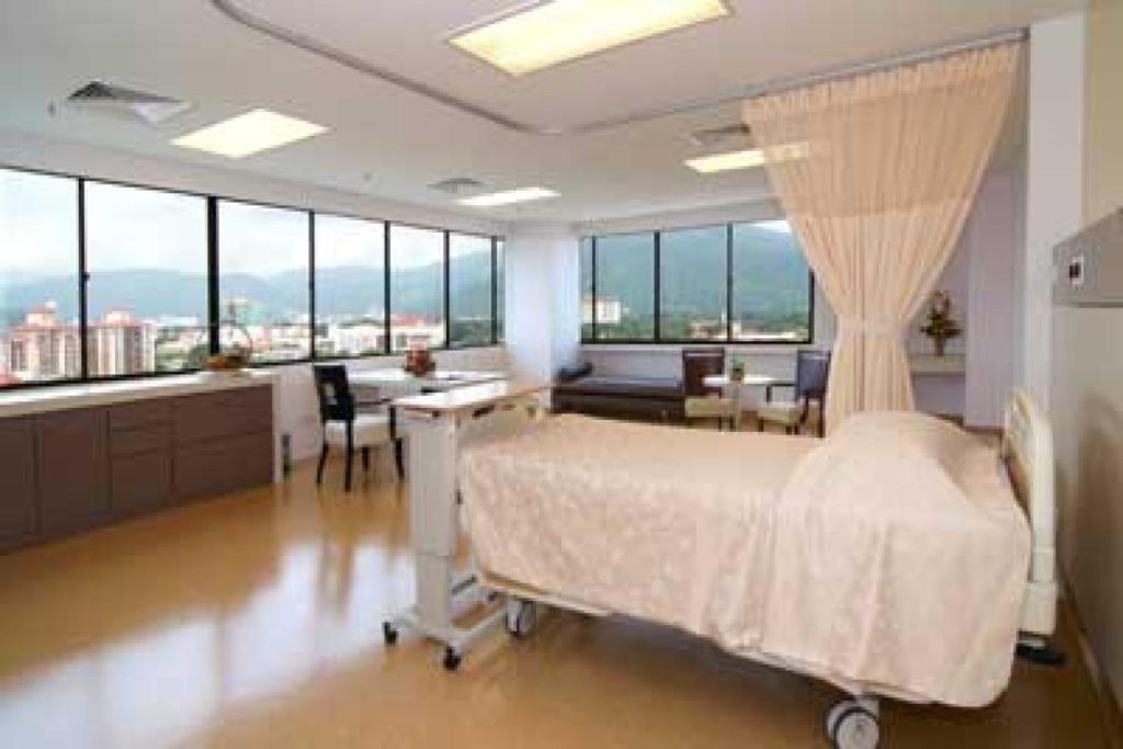 <strong>Top 10 Best Private Hospitals in Penang 2025</strong> 17 Loh-Guan-Lye-Specialists-Centre