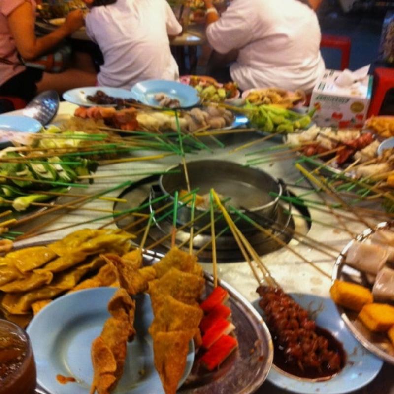 Top 10 Best Lok Lok in Penang 2025 18 Lok-Lok-Reservoir-Garden-