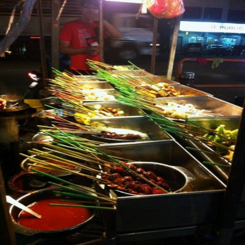 Top 10 Best Lok Lok in Penang 2025 19 Lok-Lok-Reservoir-Garden-